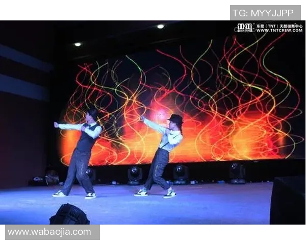 武汉飞盘队在全国街舞大赛中的精彩表现与成长历程全景回顾